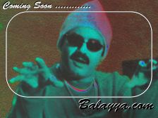 Balayya Wall Paper