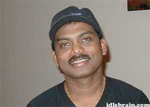 Karunakaran