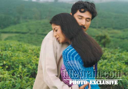 Ori Nee Prema Bangaram Kaanu - Rajesh & Sangeetha