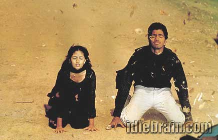 Praanam - Allari Naresh, Sadaf