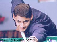 Mahesh Babu