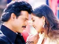 Venky & Simran