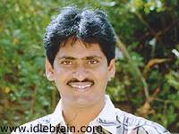 SV Krishna Reddy