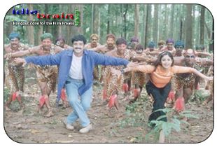 Bhalevadivi Basu Photos