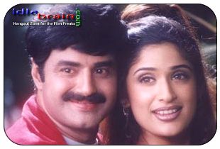 Bhalevadivi Basu Photos