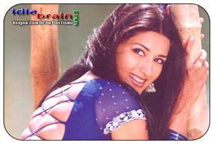 Murari - mahesh babu