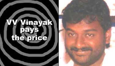 scoop - VV Vinayak