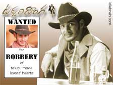 Mahesh Babu