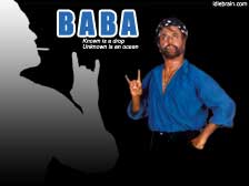 Rajnikanth - BABA