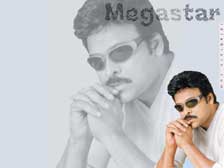 Chiranjeevi