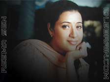 Reema Sen