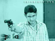 Mahesh Babu