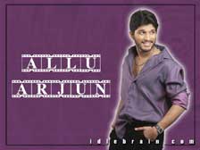 Allu Arjun