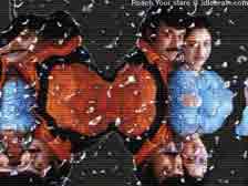 Pawan Kalyan in Kushi - wall paper