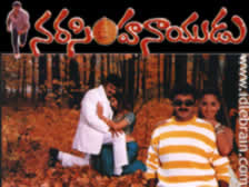 Balayya in Narasimha Naidu - wall paper