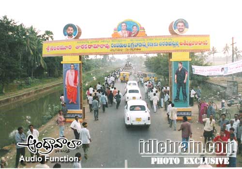 andhrawala