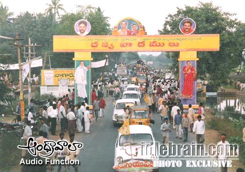 andhrawala