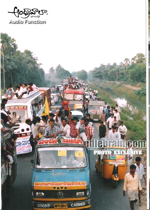 andhrawala