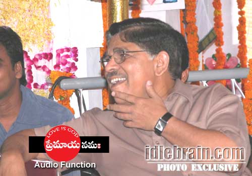 Premayanamaha music launched