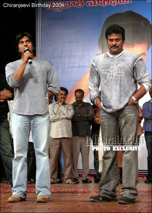 chiranjeevi