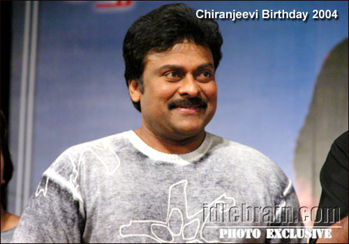 chiranjeevi