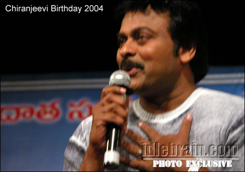 chiranjeevi