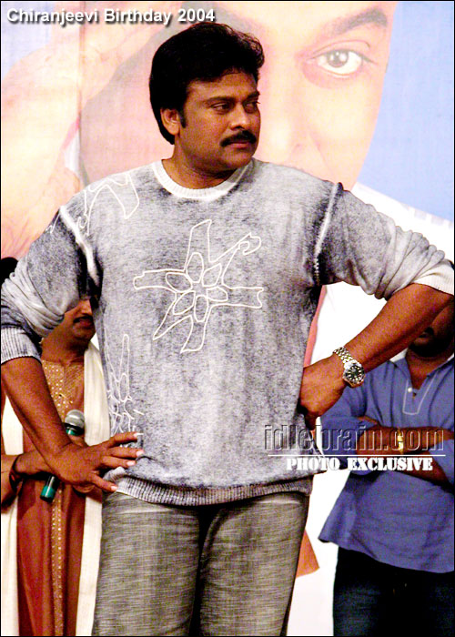 chiranjeevi