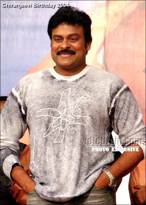 chiranjeevi