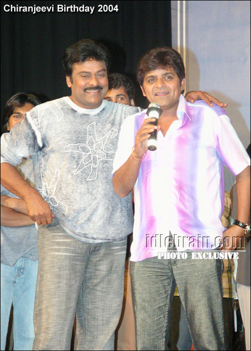 chiranjeevi