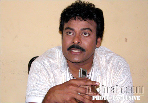 Chiranjeevi