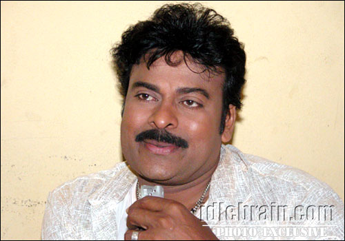 Chiranjeevi