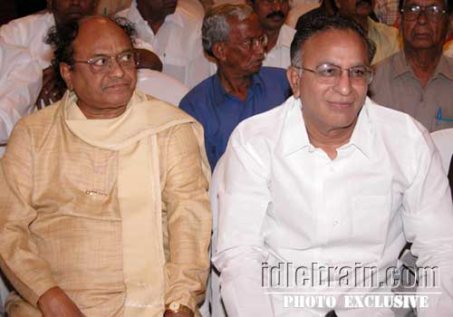 Jaipal Reddy