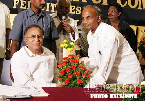 Jaipal Reddy