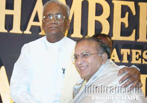 Jaipal Reddy