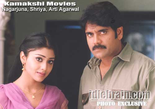 Kamakshi Movies