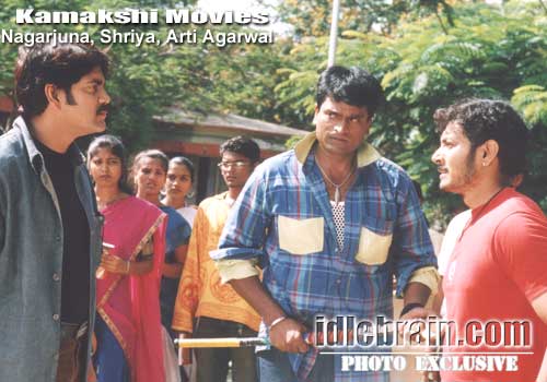 Kamakshi Movies