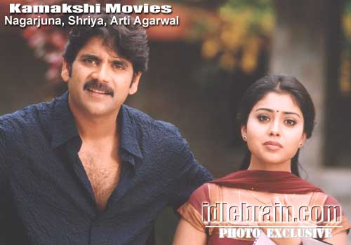 Kamakshi Movies