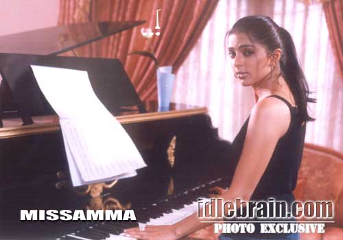 Missamma - telugu cinema