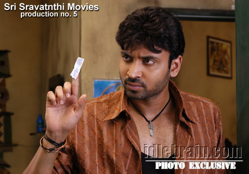 Sravanthi Movies