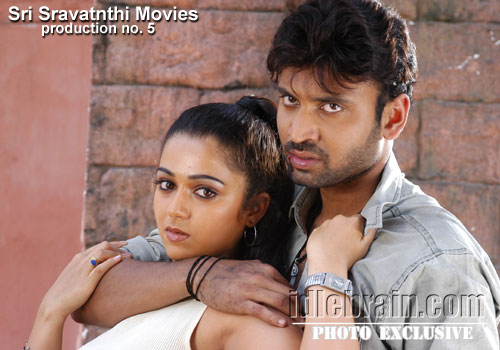 Sravanthi Movies