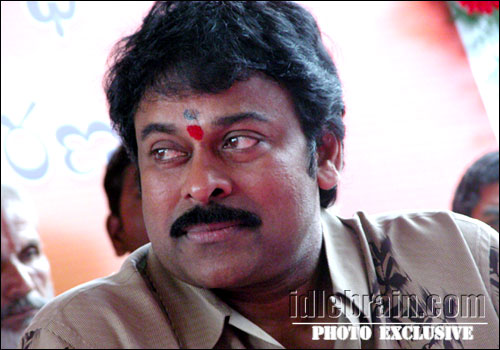 chiranjeevi