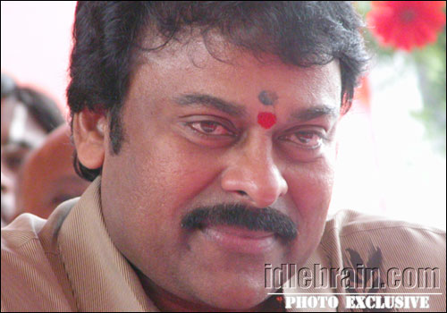 chiranjeevi