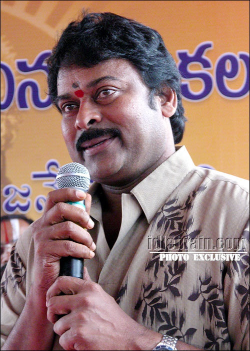 chiranjeevi