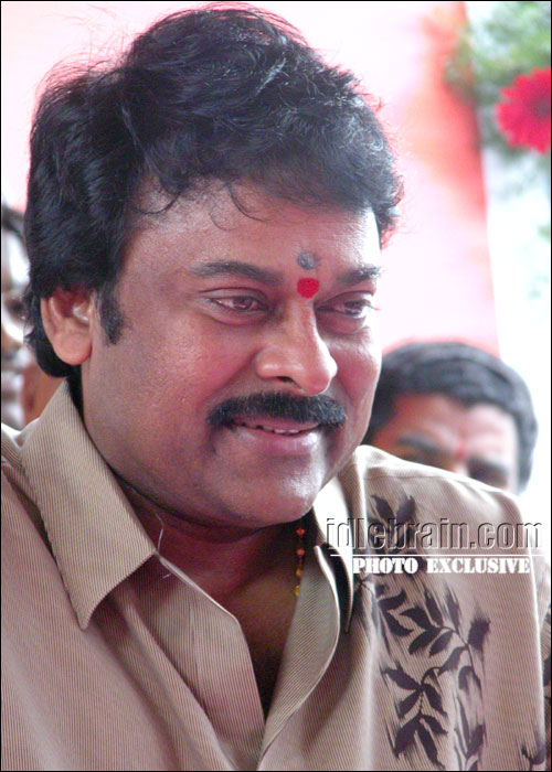 chiranjeevi