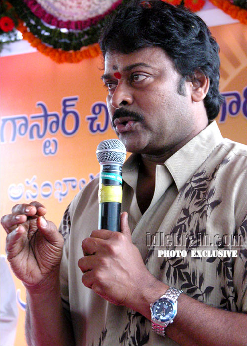 chiranjeevi