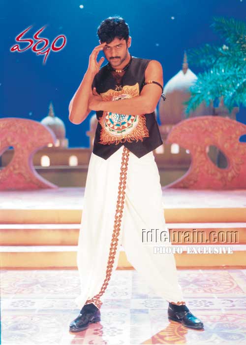 Varsham - Prabhas