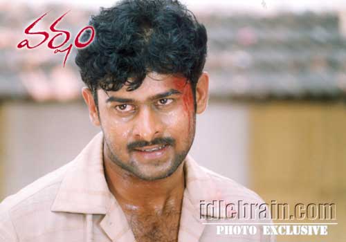 Varsham - Prabhas