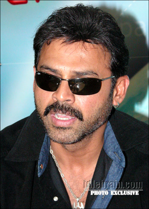 Venkatesh