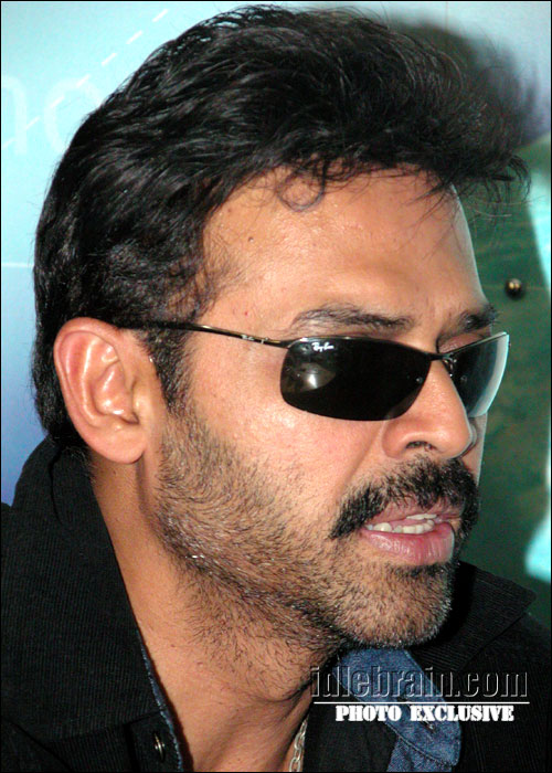 Venkatesh