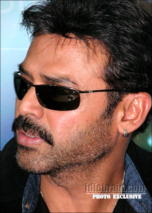 Venkatesh